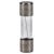 R-TECH 260067 5X20mm 1A 250VAC glass fuse time lag fuse