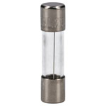 R-TECH 260068 5X20mm 1.25A 250VAC glass fuse time lag fuse