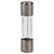 R-TECH 260068 5X20mm 1.25A 250VAC glass fuse time lag fuse