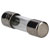 R-TECH 260069 5X20mm 1.5A 250VAC glass fuse time lag fuse
