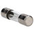 R-TECH 260074 5X20mm 3.15A 250VAC glass fuse time lag fuse