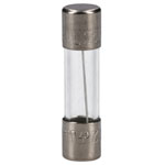 R-TECH 260077 5X20mm 6.3A 250VAC glass fuse time lag fuse