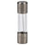 R-TECH 260077 5X20mm 6.3A 250VAC glass fuse time lag fuse