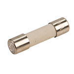 Siba 70-007-65/0.25A 250mA 20x5mm Antisurge Ceramic Fuse