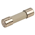 Siba 70-007-65/10A 10A 20x5mm Antisurge Ceramic Fuse