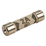TruPower TDC180-2 2A 1 Plug Top Mains Fuse