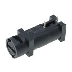 Bulgin Fx0457 20mm Horizontal Fuseholder