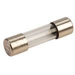 Siba 70-001-34/0.3.15A 315mA 20x5mm Quickblow Glass Fuse