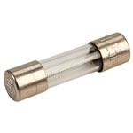 Siba 70-001-35/0.25A 250mA 20x5mm Slowblow Glass Fuse