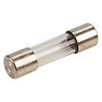 Siba 70-001-35/0.63A 630mA 20x5mm Slowblow Glass Fuse