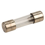 Siba 70-001-35/2.5A 2.5A 20x5mm Slowblow Glass Fuse