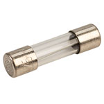 Siba 70-001-35/8A 8A 20x5mm Slowblow Glass Fuse