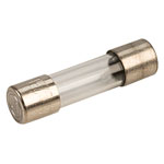 Siba 70-001-34/0.8A 800mA 20x5mm Quickblow Glass Fuse