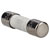 R-TECH 261366 5X20mm 500mA 250VAC ceramic fuse time lag fuse