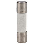 R-TECH 261373 5X20mm 2.5A 250VAC ceramic fuse time lag fuse