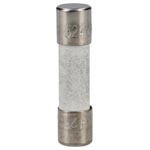 R-TECH 261379 5X20mm 10A 250VAC ceramic fuse time lag fuse