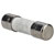 R-TECH 261379 5X20mm 10A 250VAC ceramic fuse time lag fuse