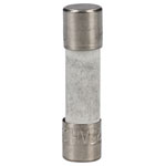 R-TECH 261385 5X20mm 25A 250VAC ceramic fuse time lag fuse