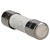 R-TECH 261385 5X20mm 25A 250VAC ceramic fuse time lag fuse