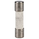 R-TECH 261390 5X20mm 500mA 250VAC ceramic fuse fast acting fuse