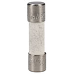 R-TECH 261391 5X20mm 630mA 250VAC ceramic fuse fast acting fuse