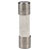 R-TECH 261391 5X20mm 630mA 250VAC ceramic fuse fast acting fuse