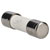 R-TECH 261391 5X20mm 630mA 250VAC ceramic fuse fast acting fuse