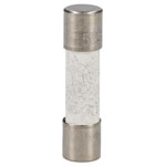 R-TECH 261393 5X20mm 1A 250VAC ceramic fuse fast acting fuse