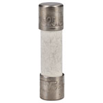 R-TECH 261396 5X20mm 2A 250VAC ceramic fuse fast acting fuse
