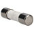 R-TECH 261402 5X20mm 8A 250VAC ceramic fuse fast acting fuse