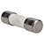 R-TECH 261405 5X20mm 12.5A 250VAC ceramic fuse fast acting fuse