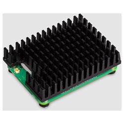 Raspberry Pi SC1752 Compute Module 5 Passive Cooler