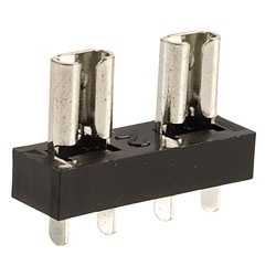 Automotive Fuse Holder