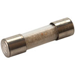 Siba 70 004 02.10 5x20 10A Med. Glass Fuse 250V