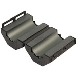 Fair-Rite 0431176451 18mm 370R Snap-its Cable Core