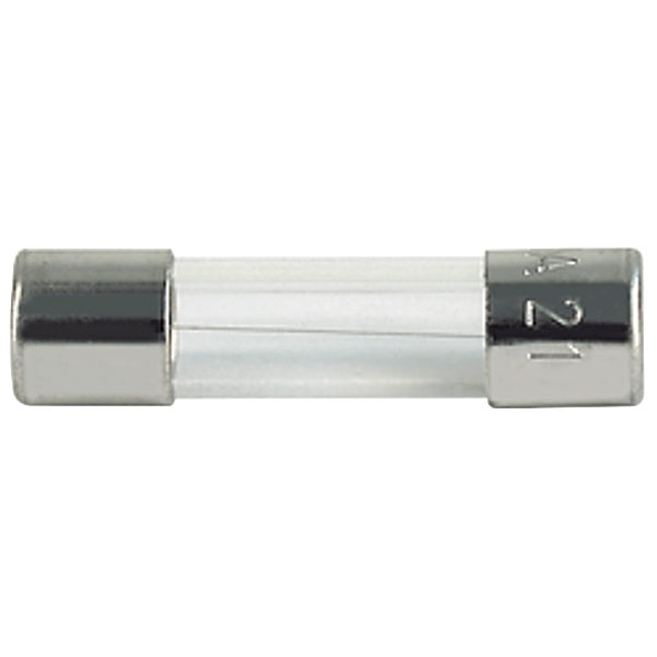 Schurter 7010.3110 D1 Miniature Fuse 5x20mm Quick Acting 20mA (Pack of