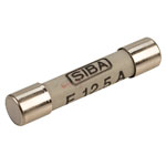 Siba 70-065-63/12.5A 12.5A Qb 32x6.3mm Ceramic Fuse