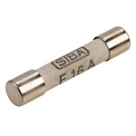 Siba 70-065-63/16A 16A Qb 32x6.3mm Ceramic Fuse