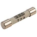 Siba 70-065-65/2A 2A Antisurge 32x6.3mm Ceramic Fuse