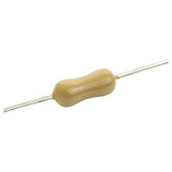 CamdenBoss CFB2470TT/500 2.4x7mm Axial Fuses, 500mA