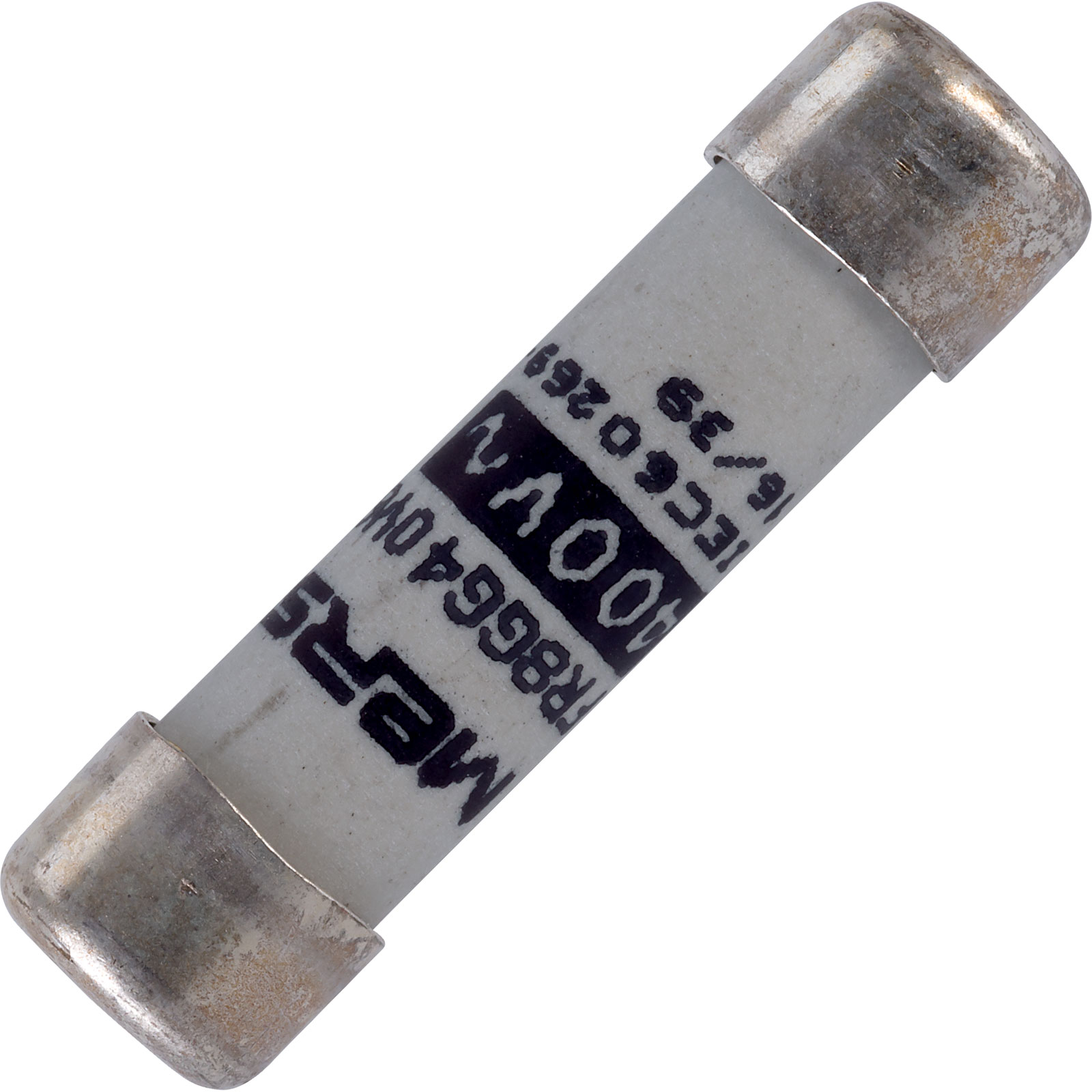 Mersen FR8GG40V6 Hrc 8x31mm Gl/gg Fuse 6A Rapid Online