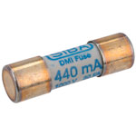 Siba 50-210-06/0.44A 4 440mA Digital Multimeter Fuse