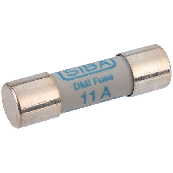 SIBA 11A 1000V DMI FUSE 1000V for Fluke Multi-meter 10*38MM 