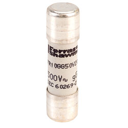 Mersen 16037 20A 10x38mm Gl/gg Fuse