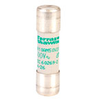 Mersen 16537 20A 10x38mm Hrc AM Fuse