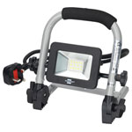 Brennenstuhl 1171963103 LED Work Light EL 753 M Job Site Light 10W 900lm IP65