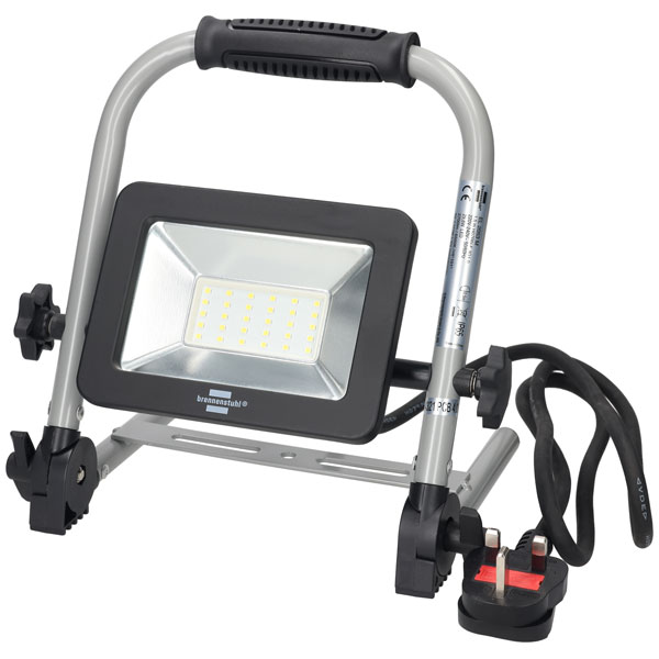 Portable Flood & Spotlights