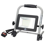 Brennenstuhl 1171963503 LED Work Light EL 4053 M Job Site Light 50W 4500lm IP65