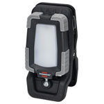 Brennenstuhl 1173070010 Mobile LED Battery Spotlight Clampable 10W 950lm