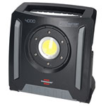 Brennenstuhl 1173140400 Multi Battery LED Work Light Rechargeable 40W